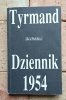 Leopold Tyrmand - Dziennik 1954